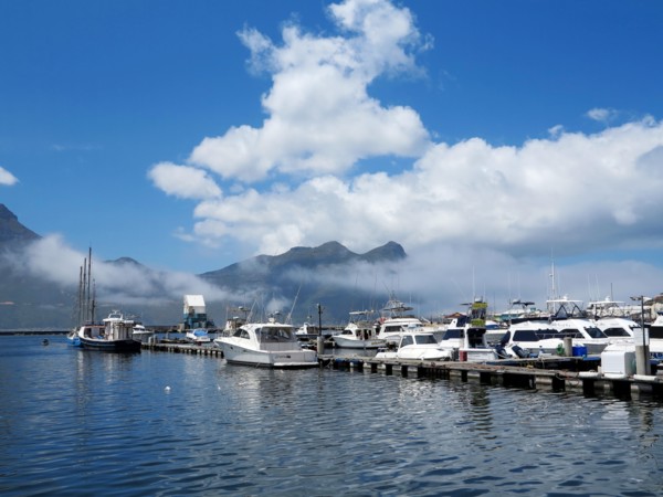 Fish Hoek, South Africa