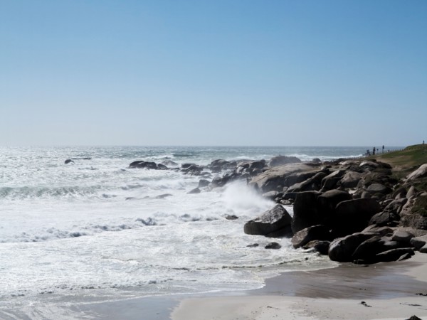 Glen Beach, Capetown