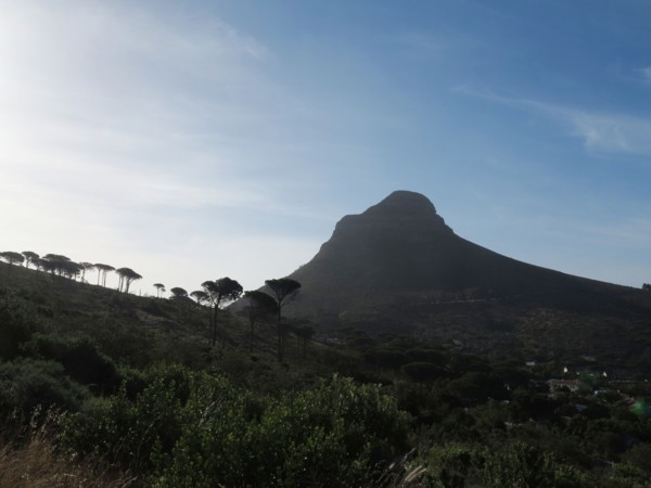 Green Point, Le Cap