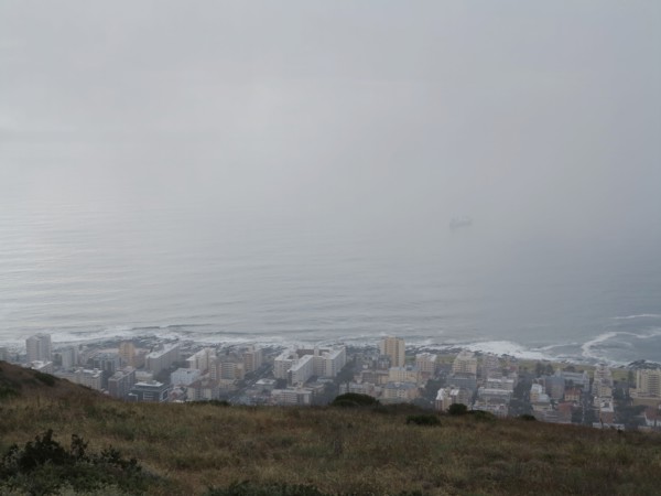 Green Point, Le Cap