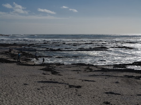 Le Cap, Sea Point