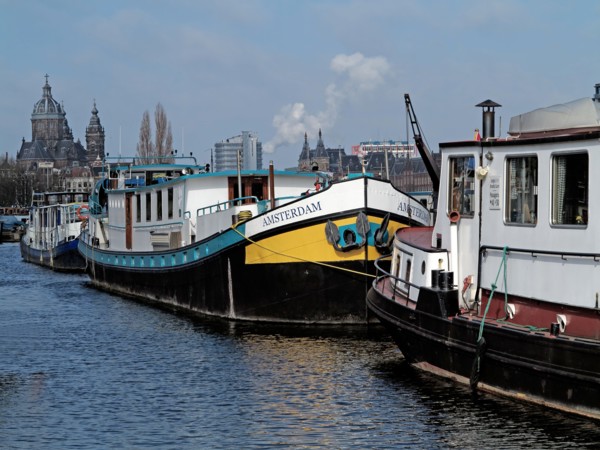 Amsterdam