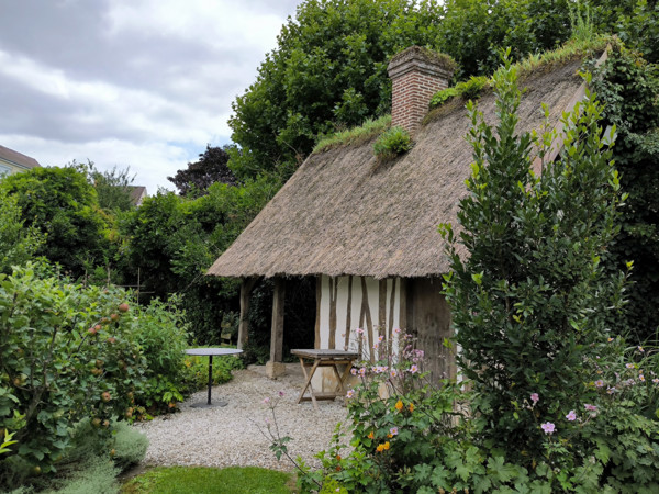 Musée Pierre Corneille en Normandie
