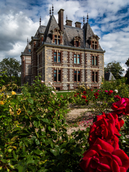 Centre d'art contemporain de la Matmut - Daniel Havis