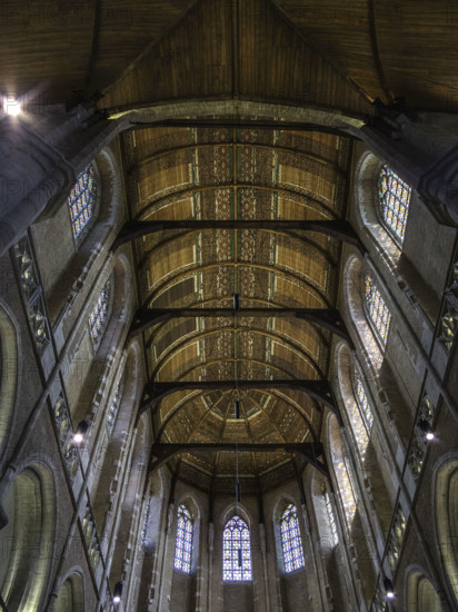 La Nieuwe Kerk de Delft