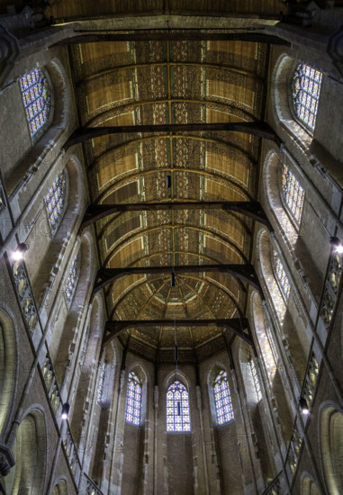 La Nieuwe Kerk de Delft