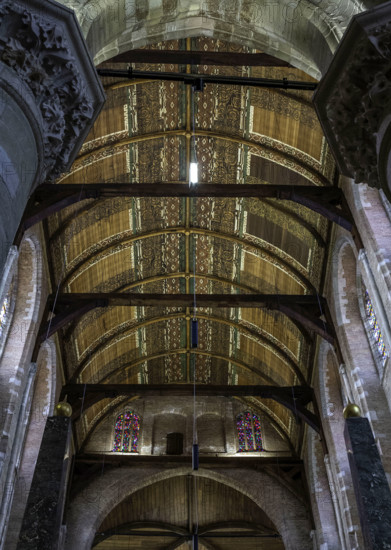 La Nieuwe Kerk de Delft