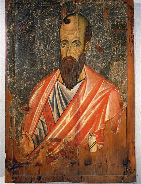 Saint Paul