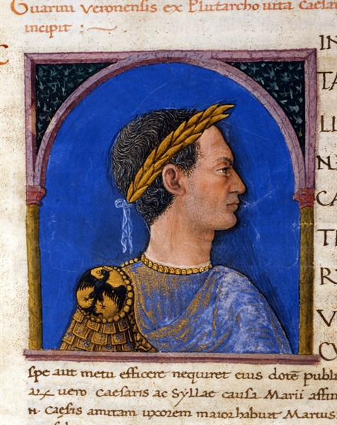 Jules César