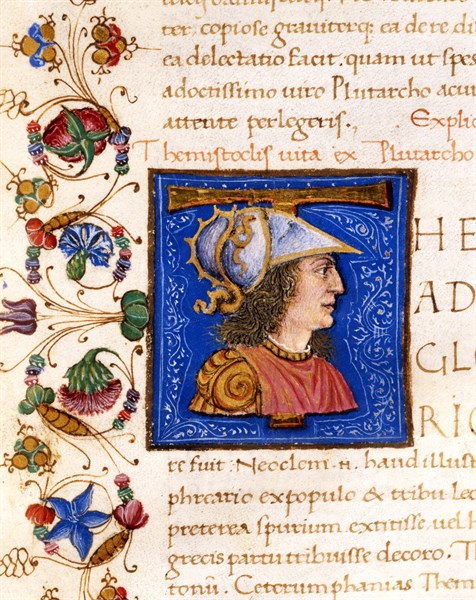 Thémistocle