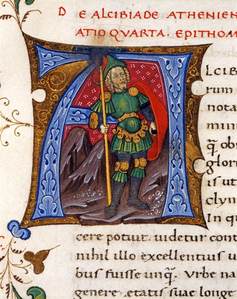 Alcibiades