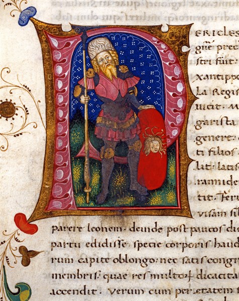 Pericles