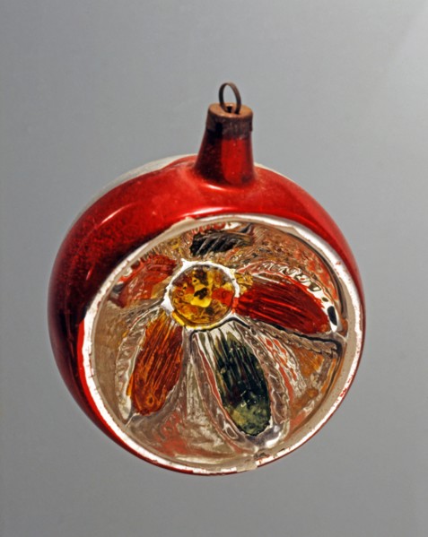 Boule de Noël