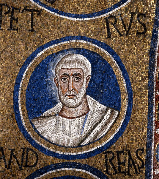 Saint Pierre