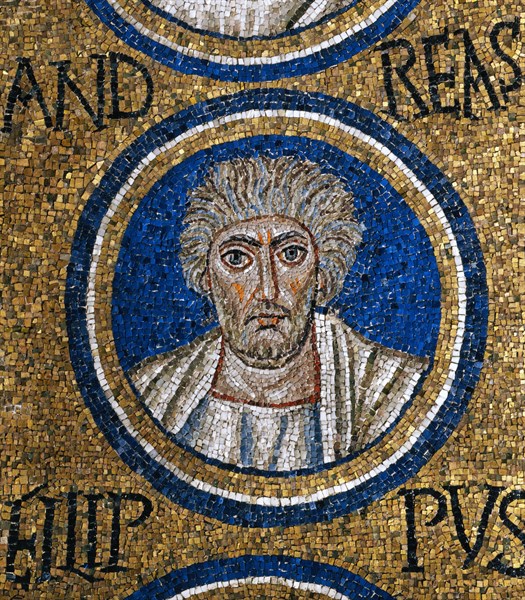 Saint André