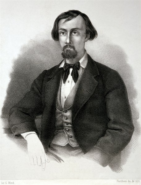 Attilio Bandiera