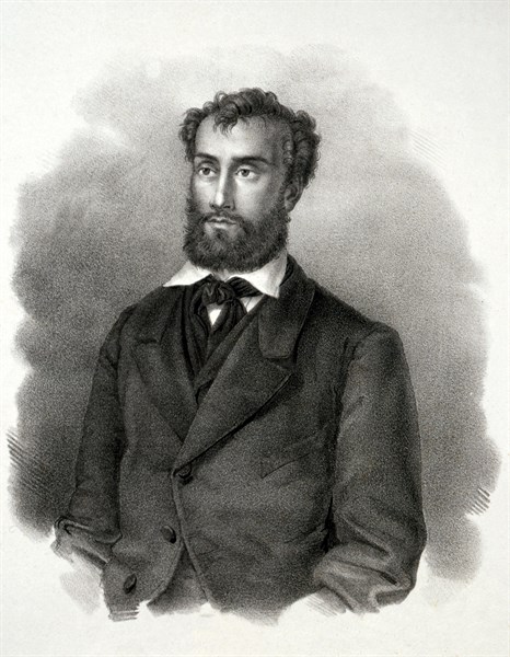 Emilio Bandera
