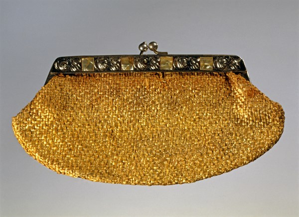 Clutch bag