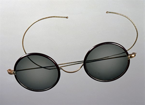 Lunettes de soleil