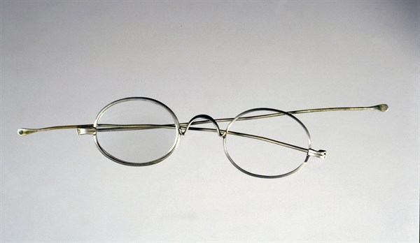 Eyeglasses