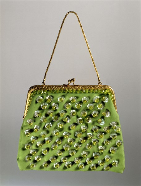 Evening bag