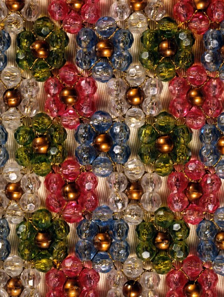 Handbag (detail)