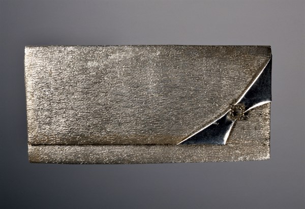Handbag pocket