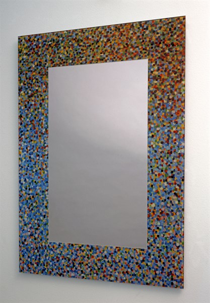 Mirror "Specchio di Proust"