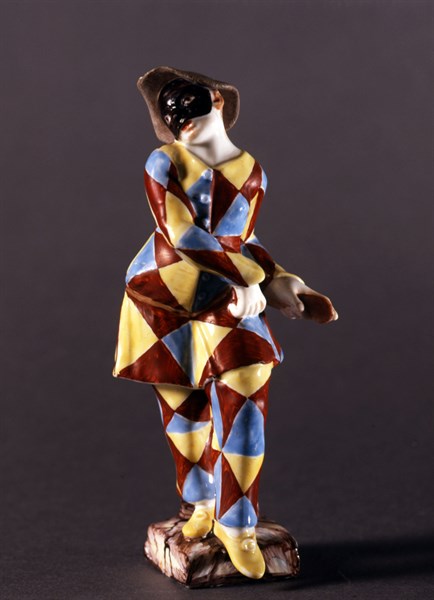 Arlequin
