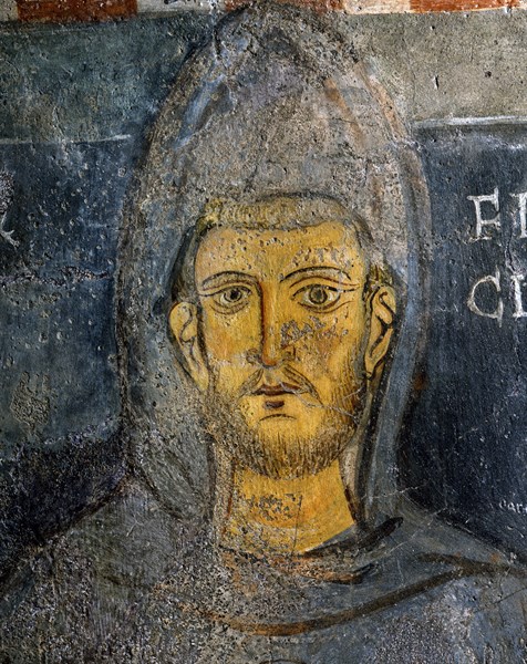 Saint Francois of Assisi