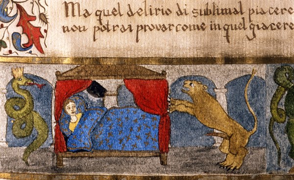 Livre de l'évocation