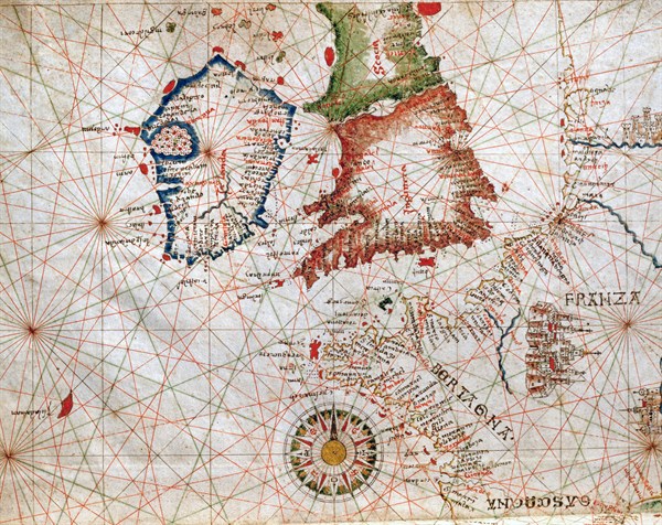 Atlas Nautique