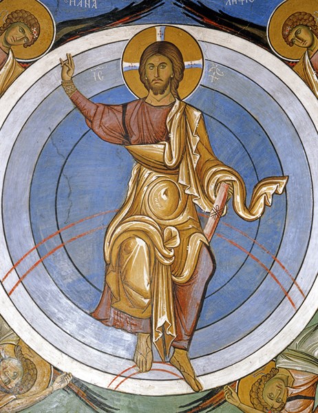 The Last Judgement