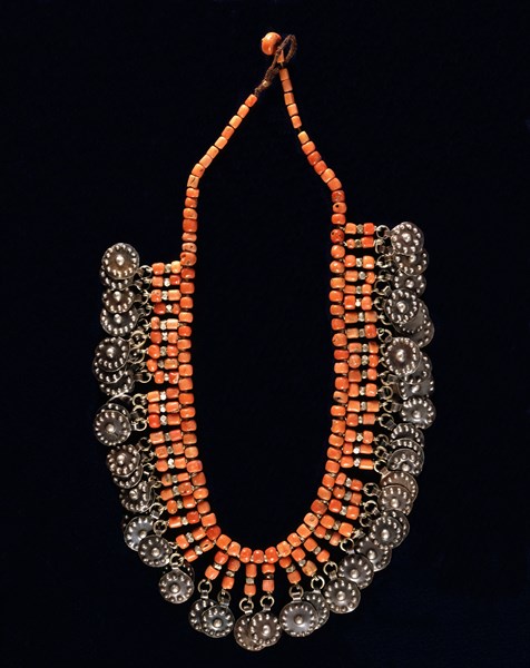 Collier algérien