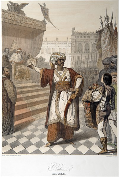 Giovanni Battista Rubini