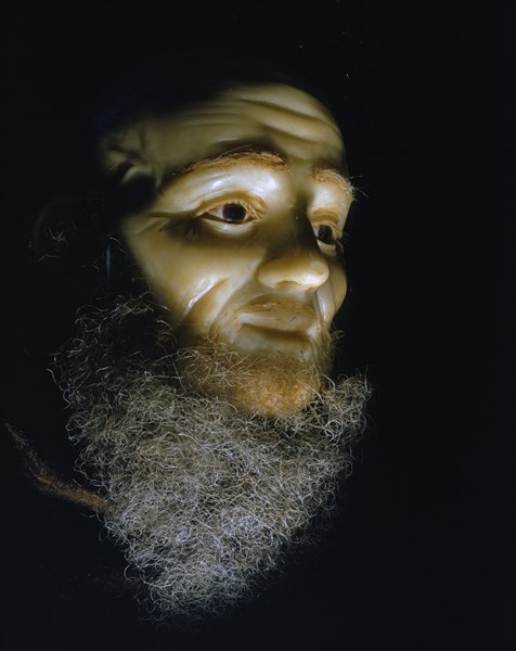 Portrait de saint Crispin de Viterbe (1668-1750)