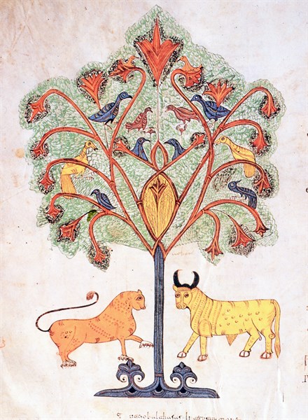 Codex Biblicus Legionensis, folio 319v
