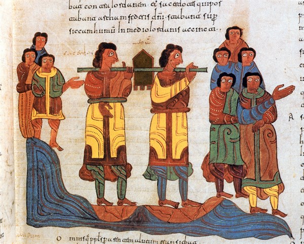 Codex Biblicus Legionensis, folio 90r