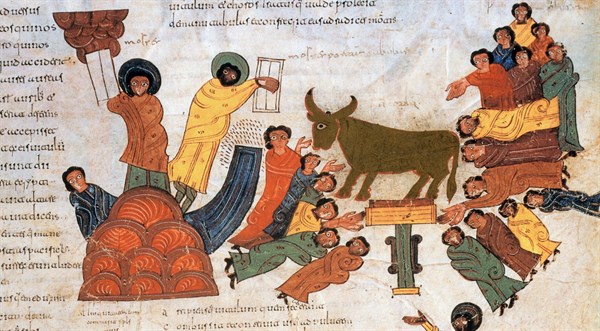 Codex Biblicus Legionensis, folio 46r