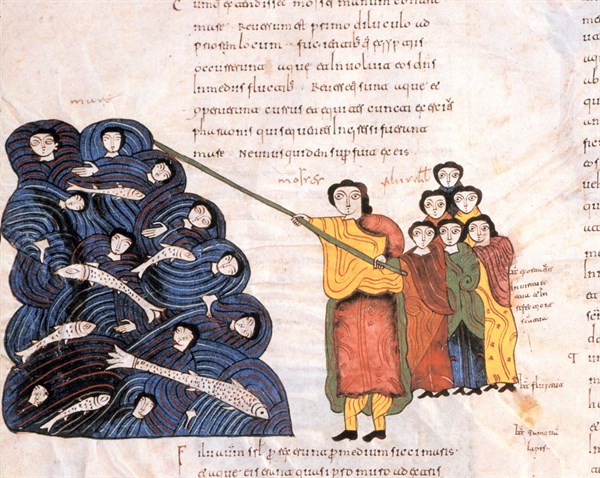 Codex Biblicus Legionensis, folio 39r