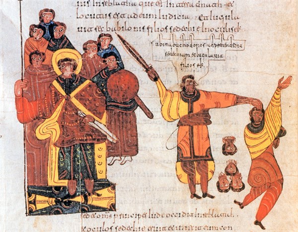 Codex Biblicus Legionensis, folio 289v