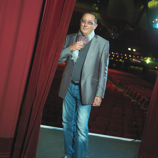 Arnaud Delbarre