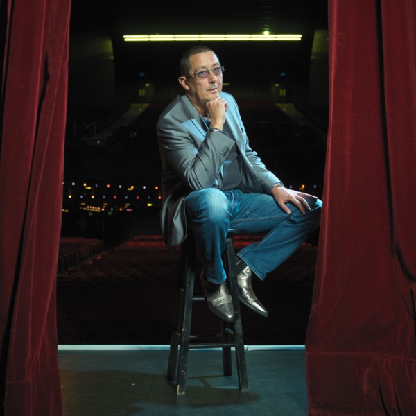 Arnaud Delbarre