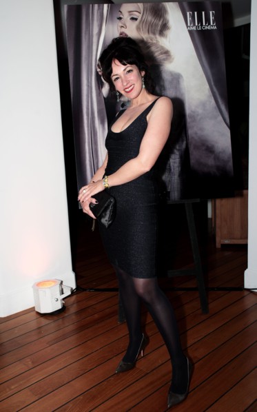 Béatrice Ardisson