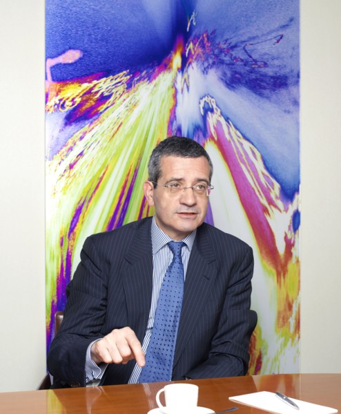 Dominique Giraudier