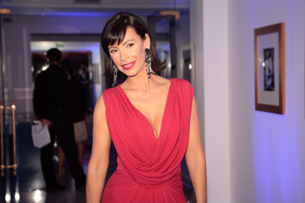 Mathilda May