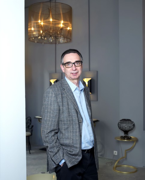 Jacques Rayet