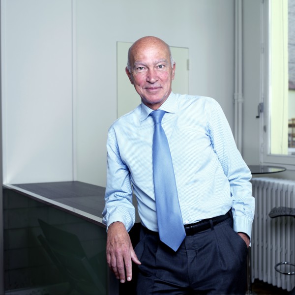 Thierry Saussez
