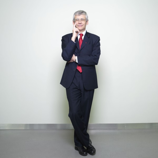 Pierre Tapie