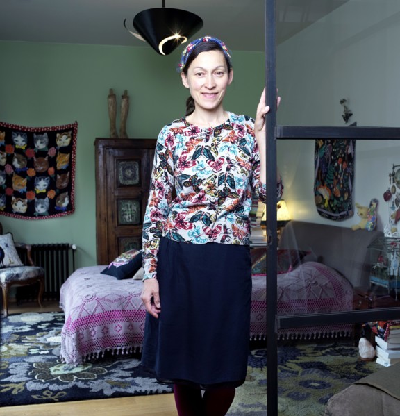 Nathalie Lété